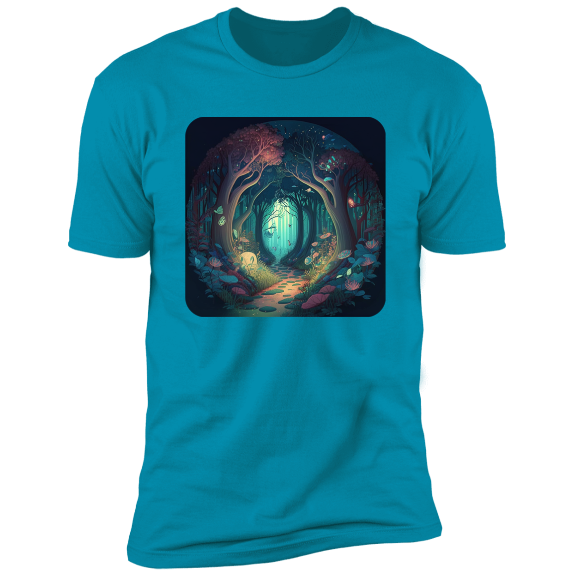 Enchanted Canopy Couture #2