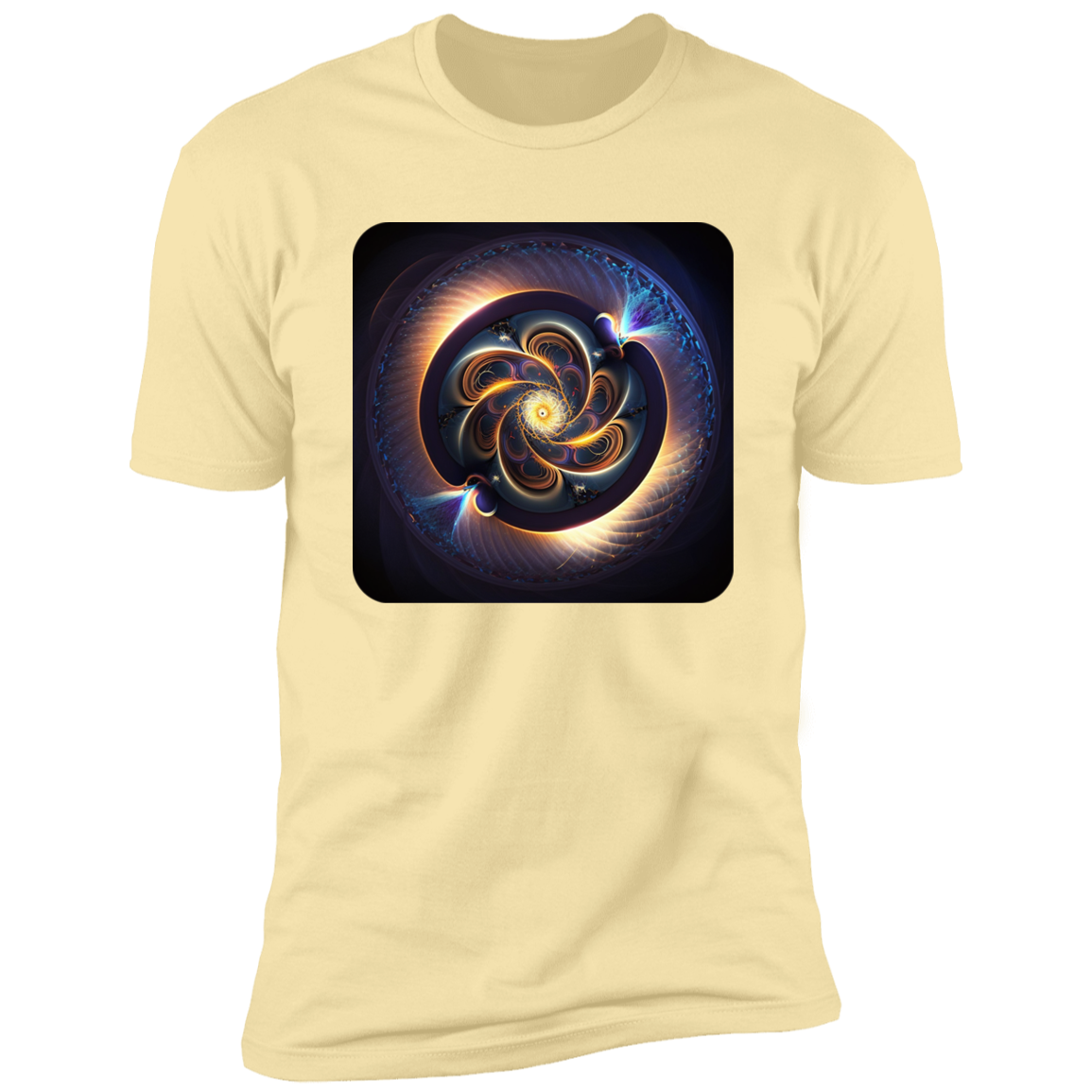 Quasar Quiver Tee