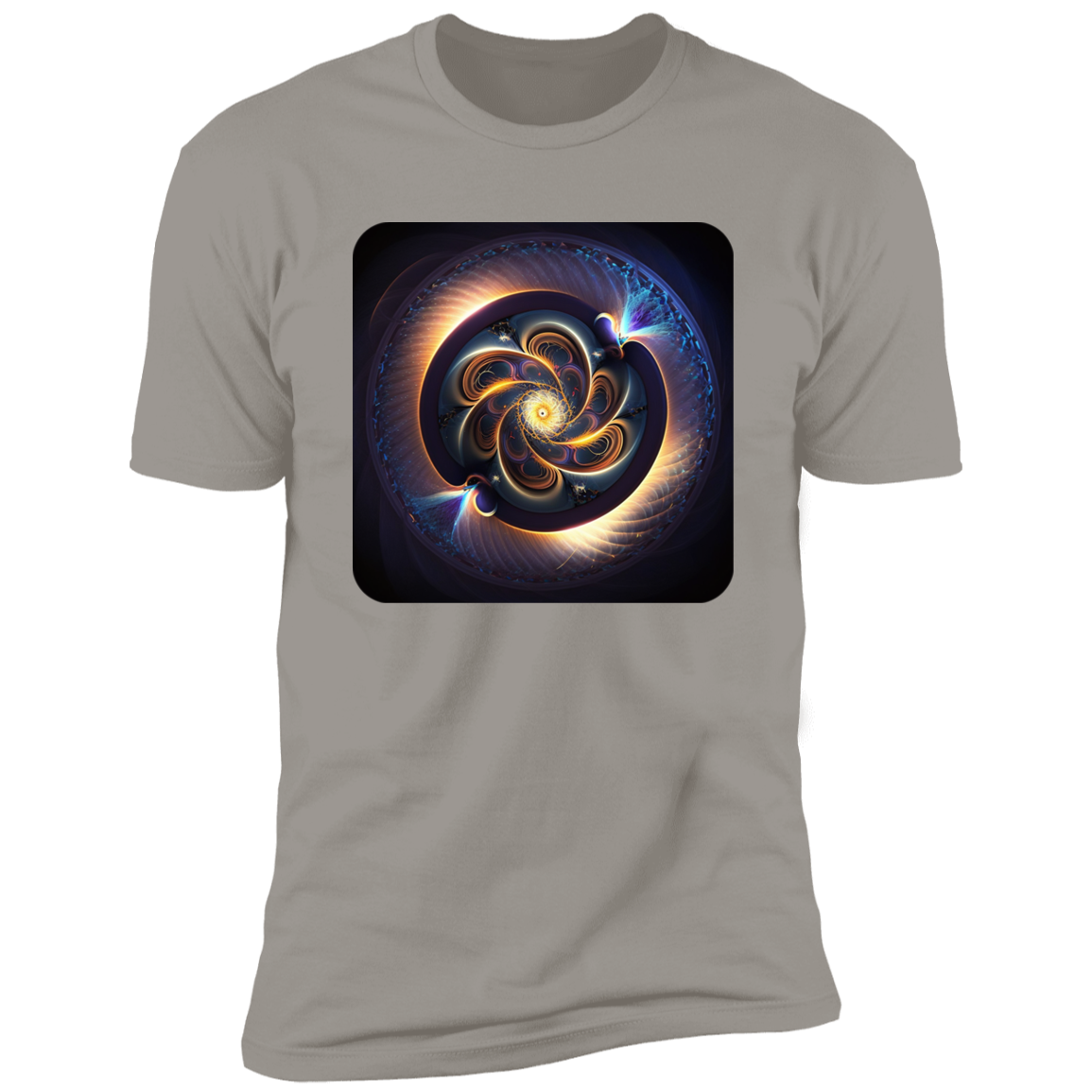 Quasar Quiver Tee