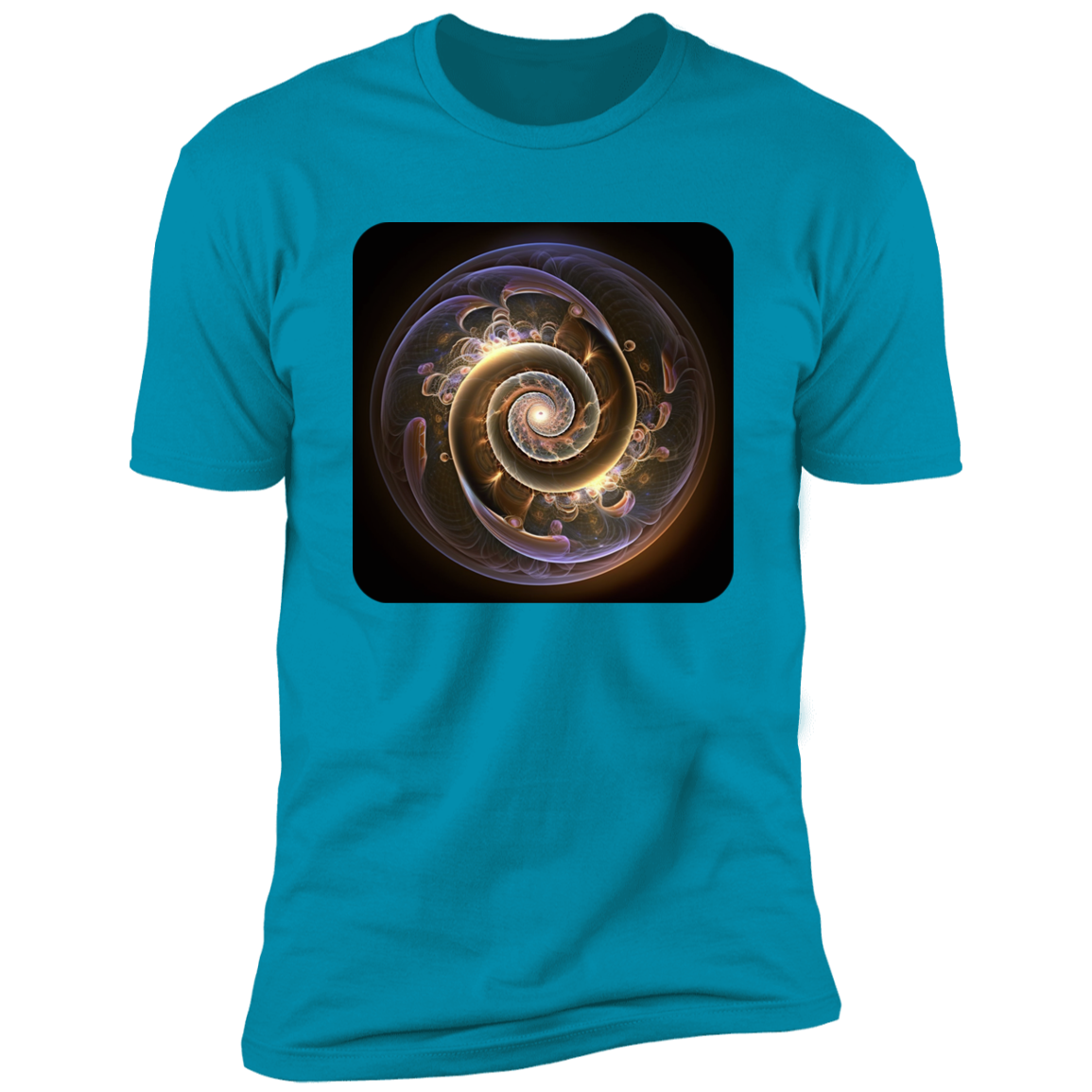 Vortex Threads Tee