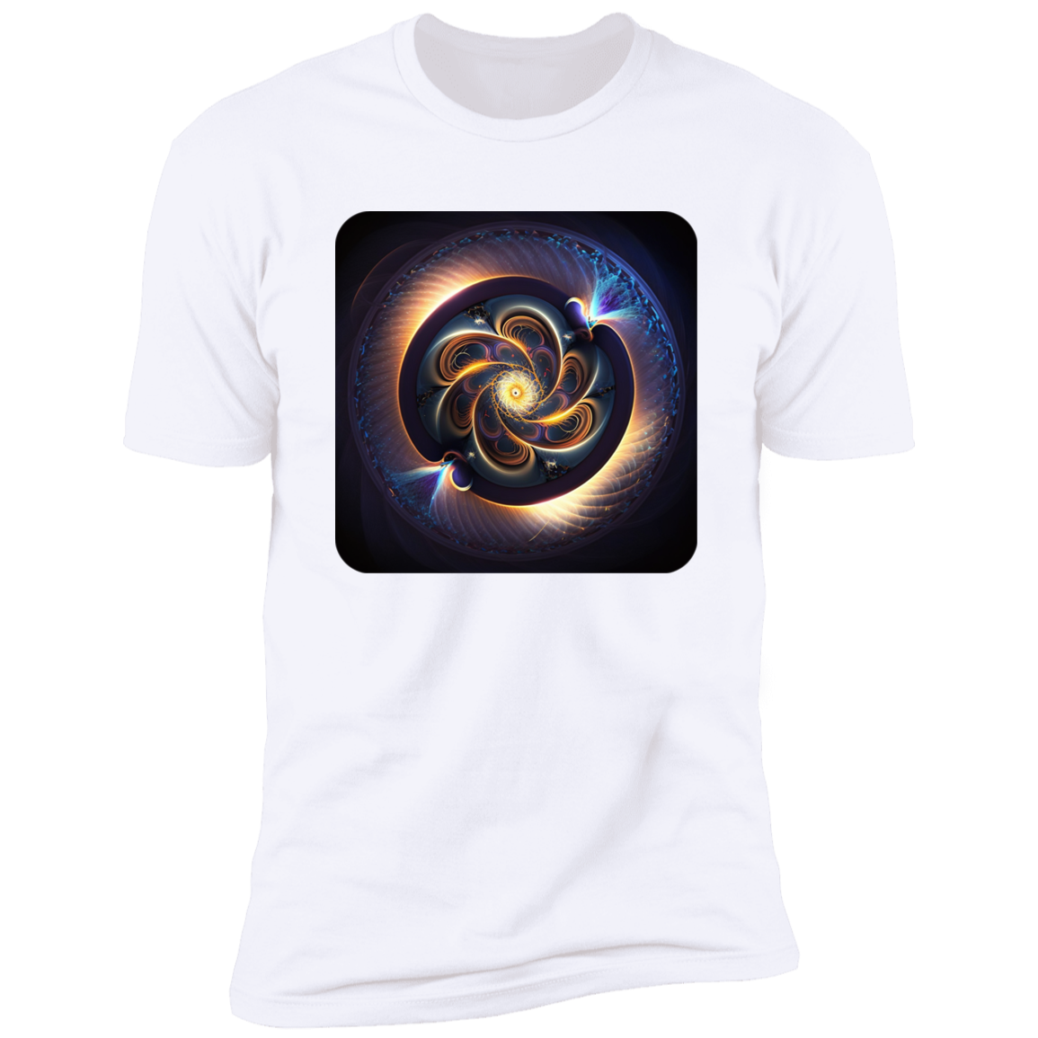 Quasar Quiver Tee