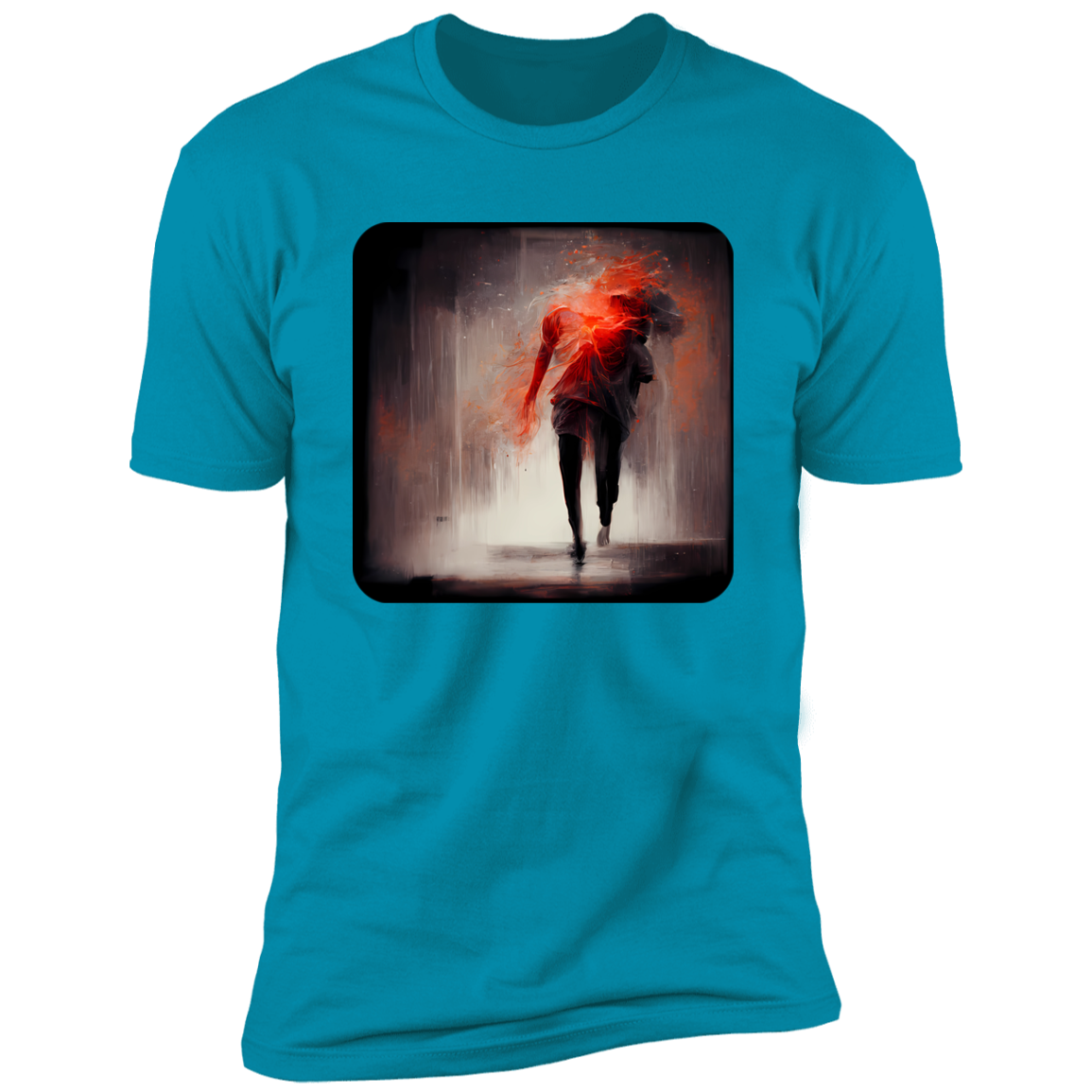 Primal Prowess Tee #3