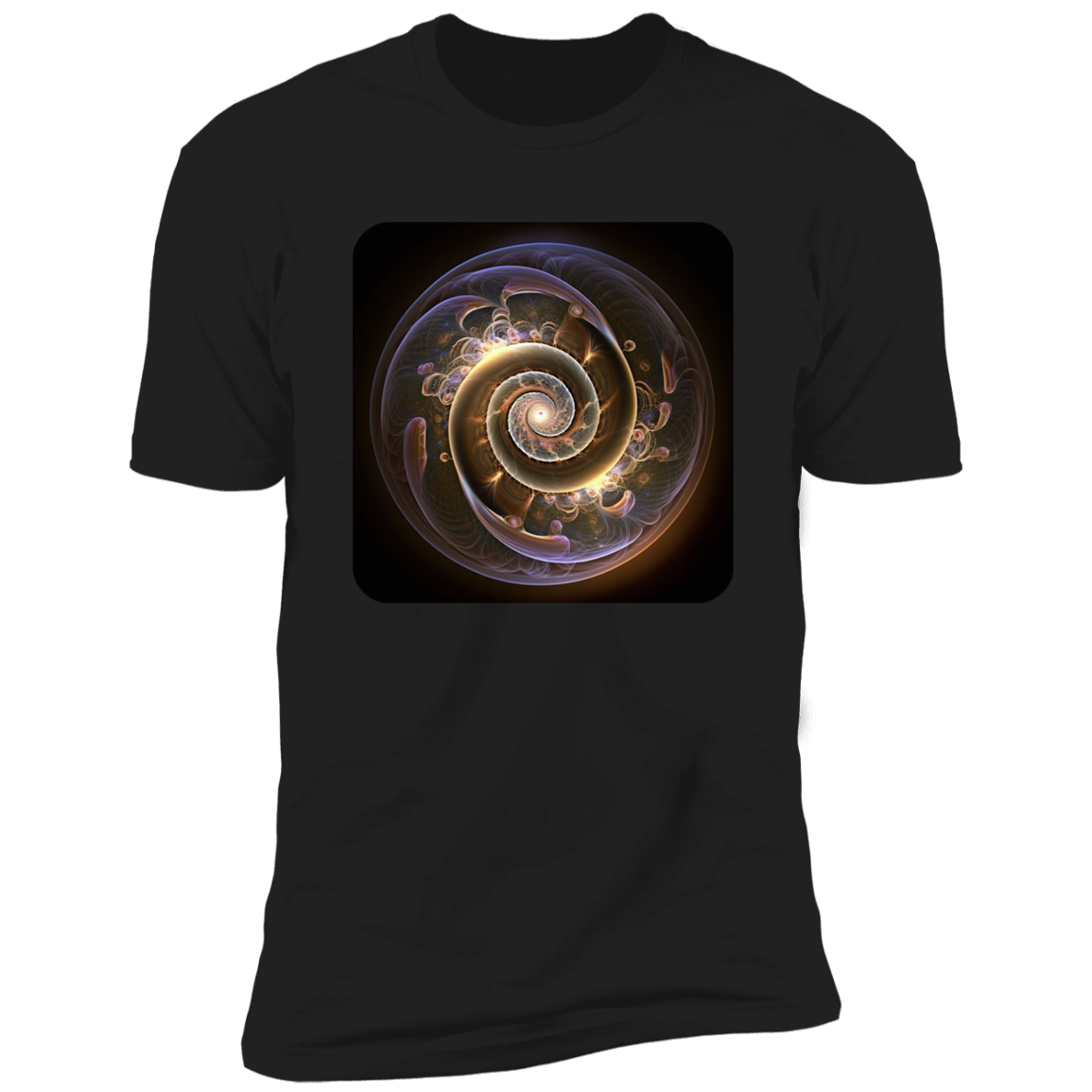 Vortex Threads Tee