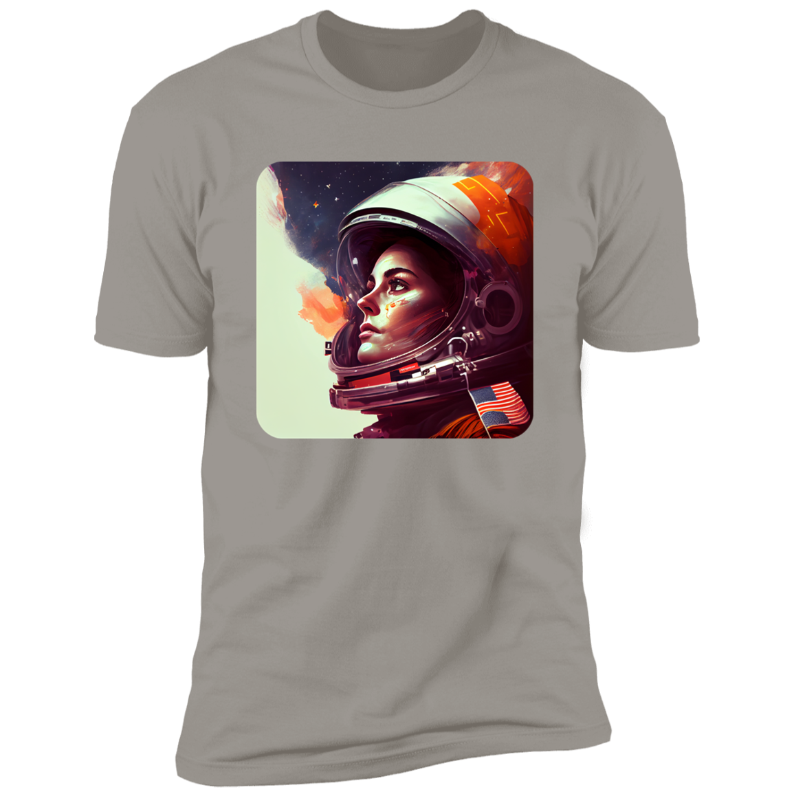 American Space Force #2