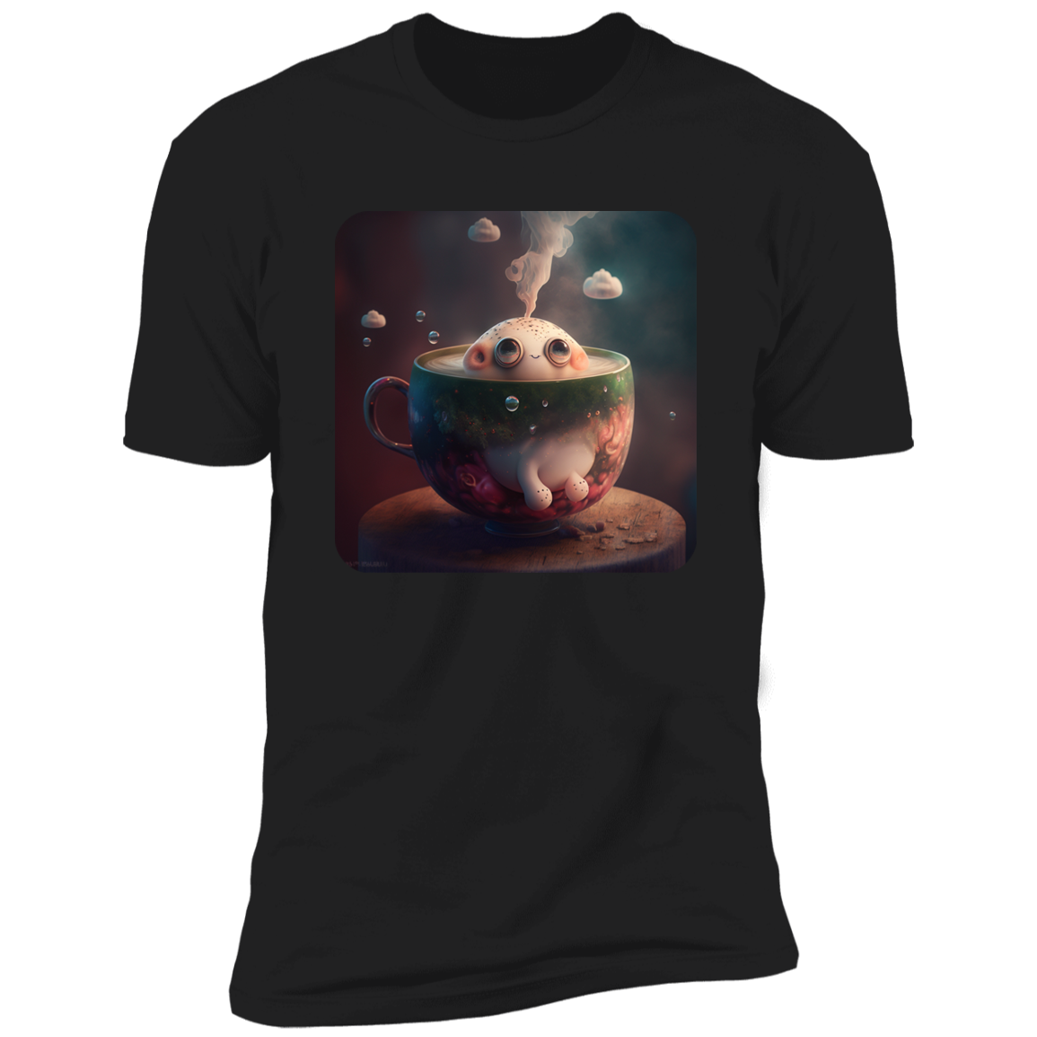 Mushi Mushi Tee