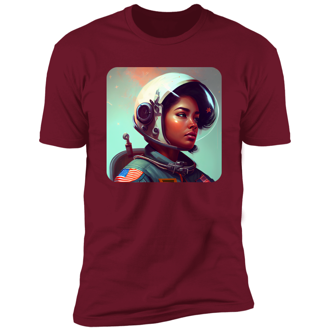 American Space Force