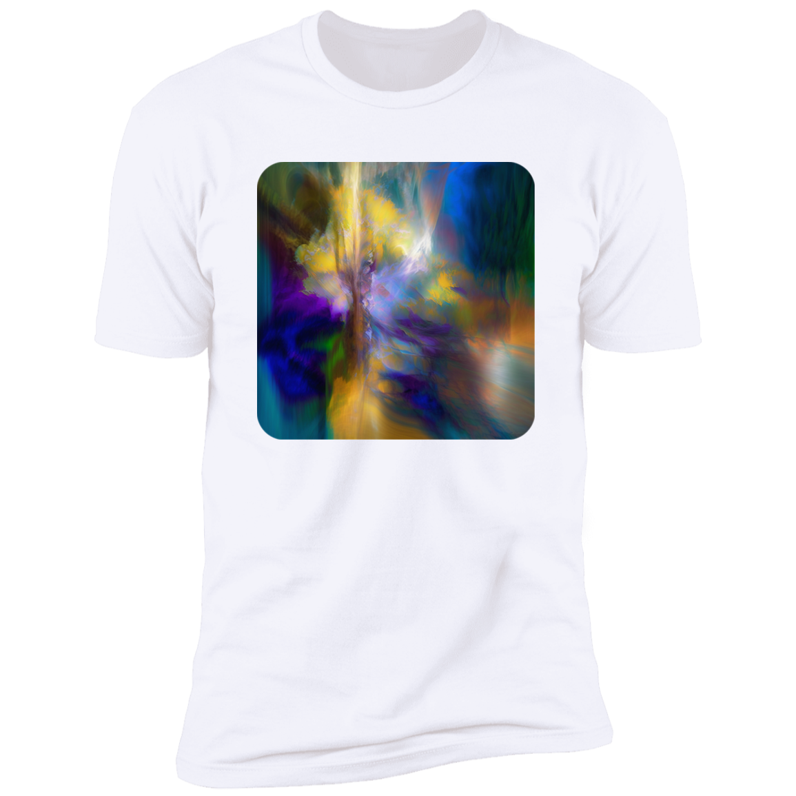Essence Embrace Tee