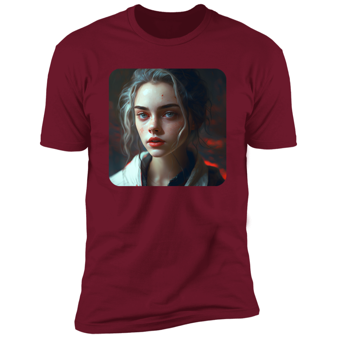 Valkyrie Vision Tee