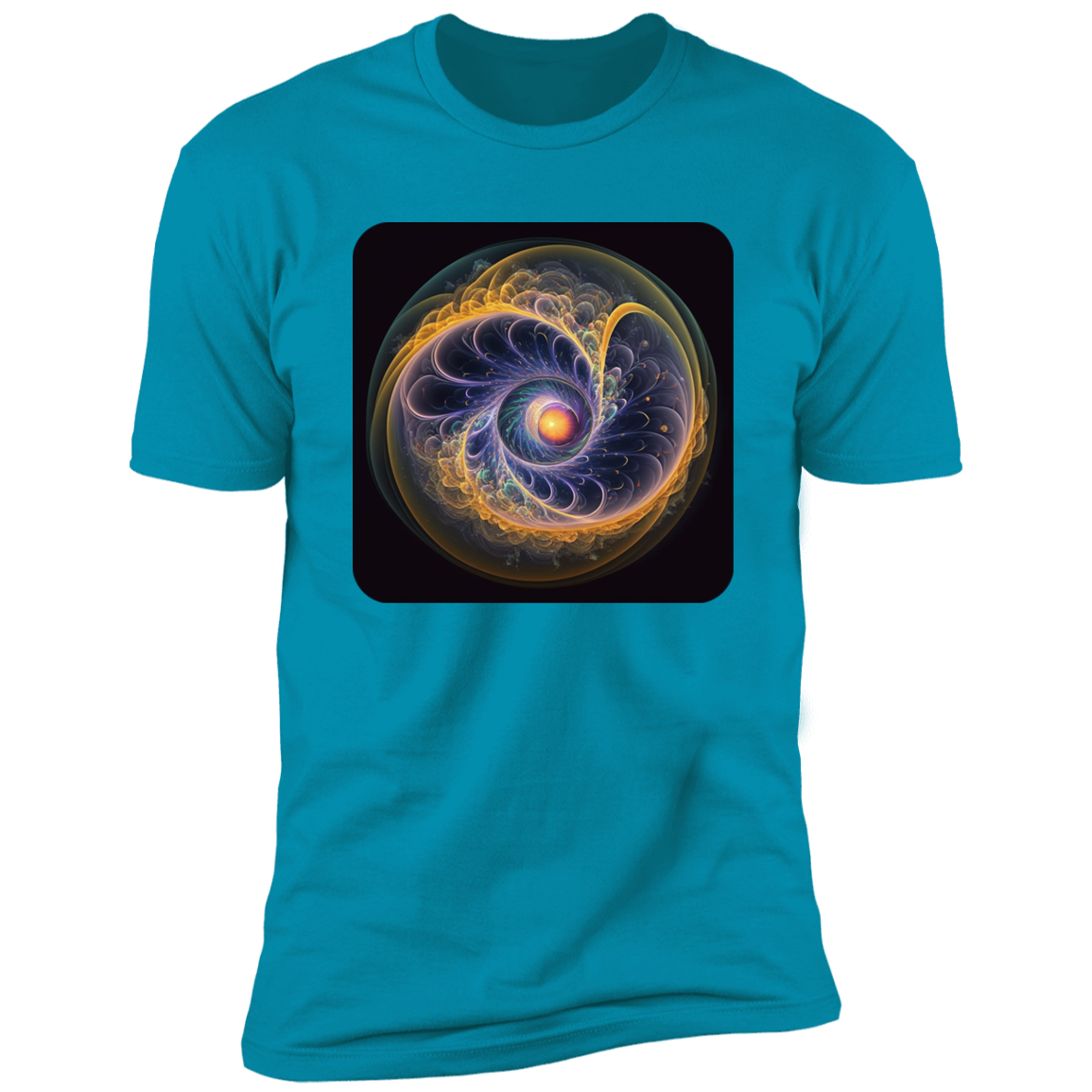 Vortex Virtuoso Tee
