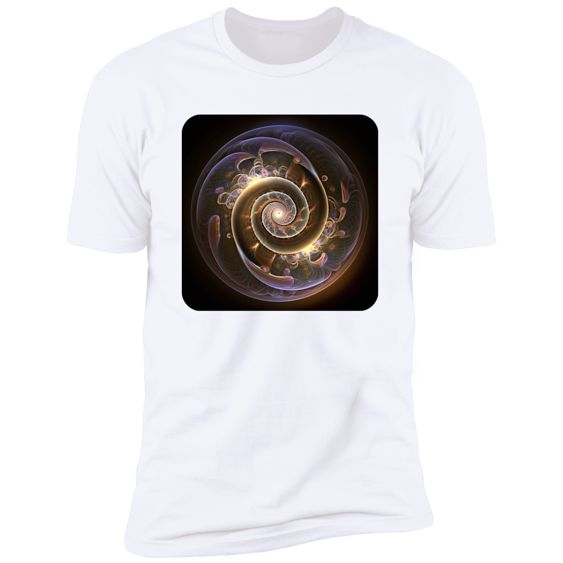 Vortex Threads Tee