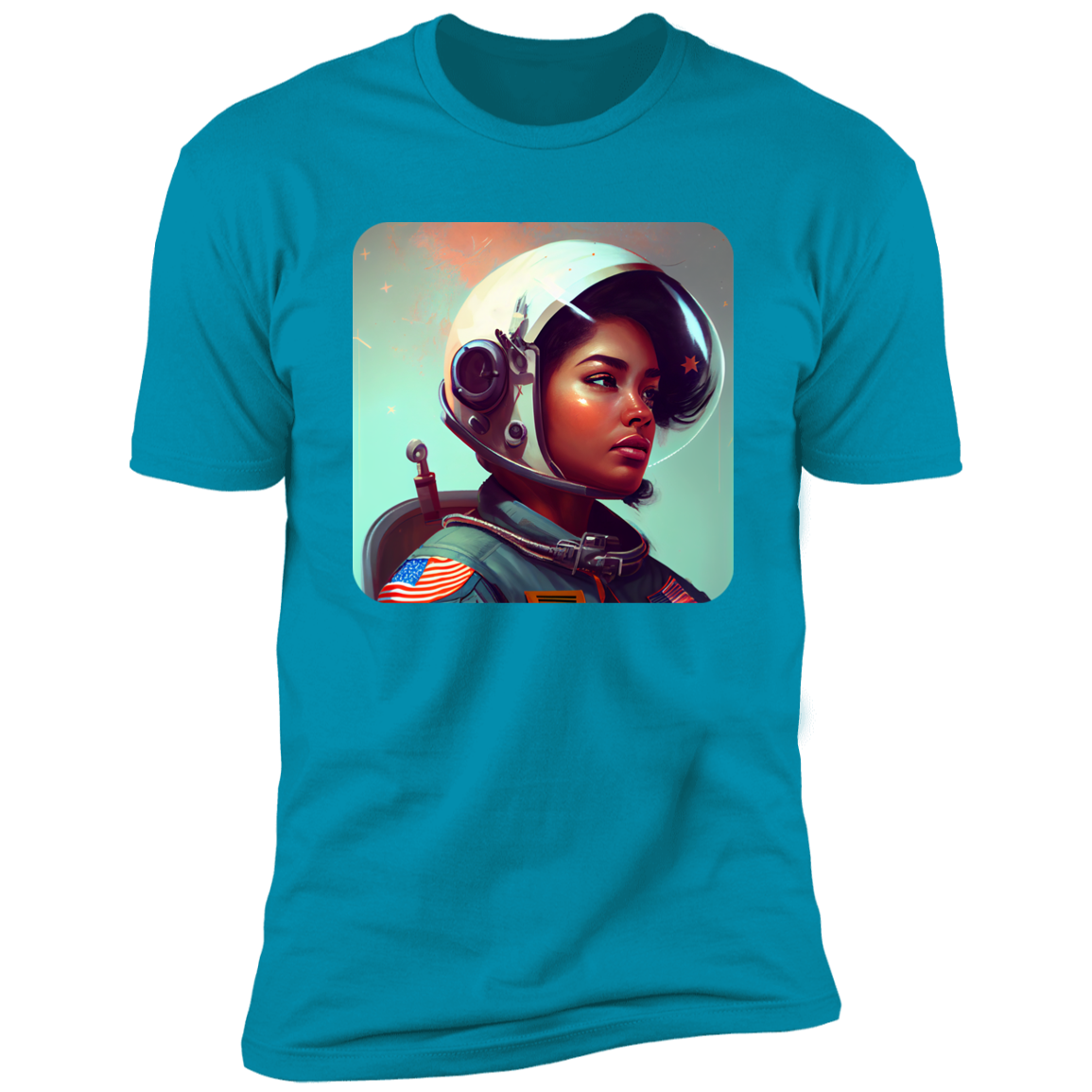 American Space Force