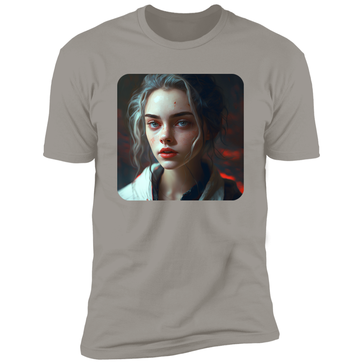 Valkyrie Vision Tee
