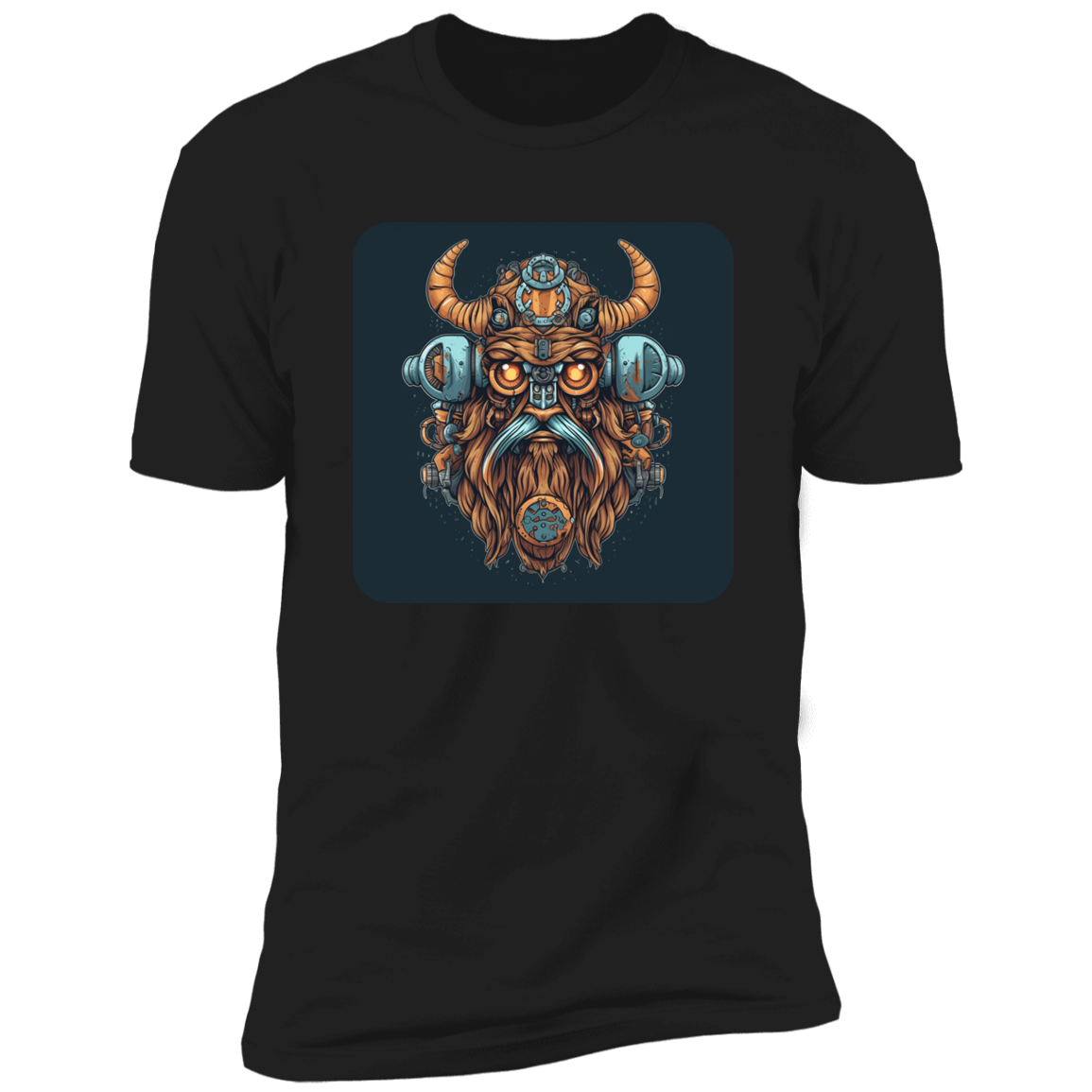 Circuit Shaman Tee
