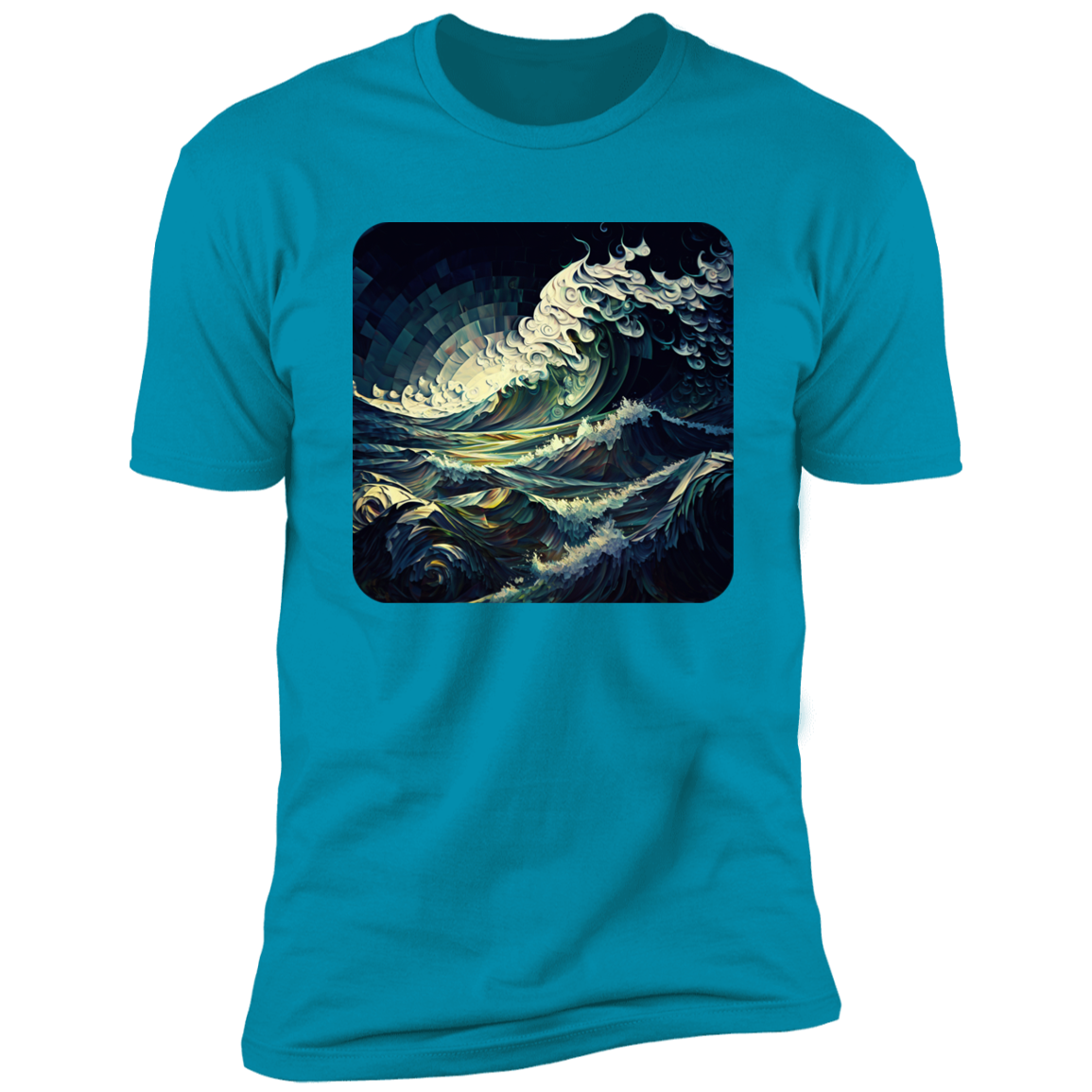 Ringmasters Enigma Band #2