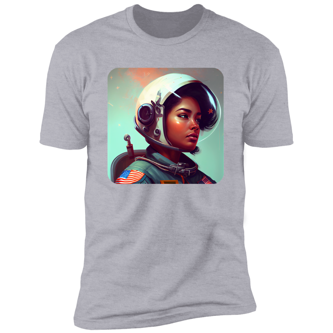 American Space Force