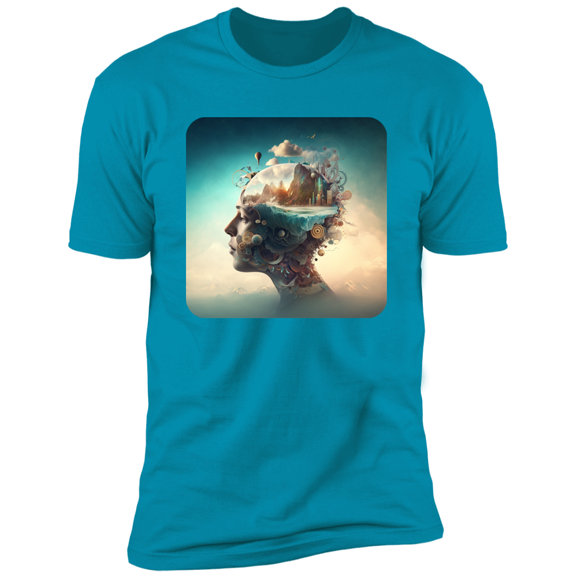 Dreamweaver's Delight Tee #2