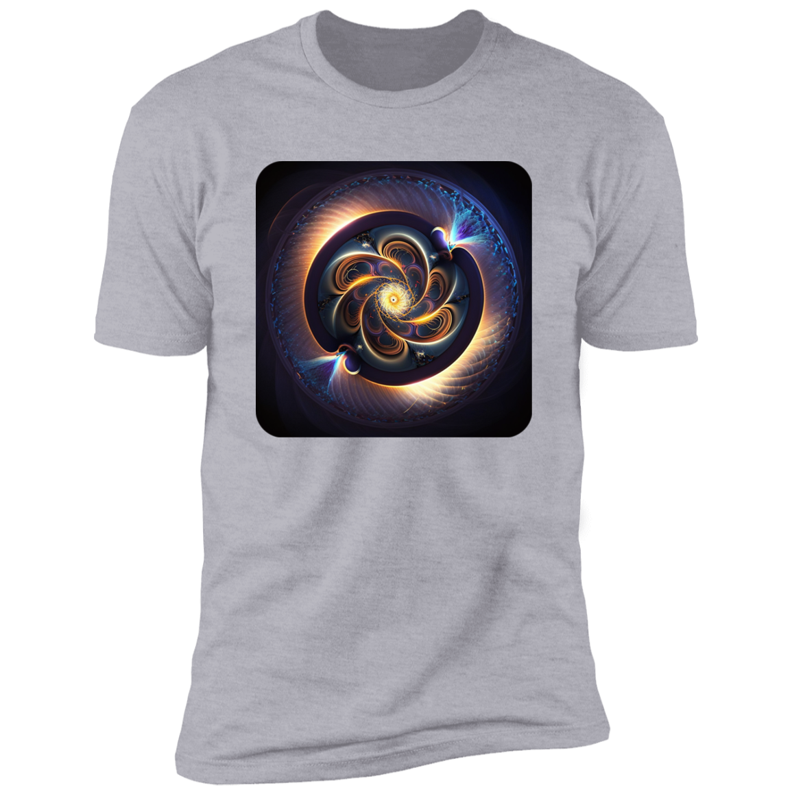 Quasar Quiver Tee
