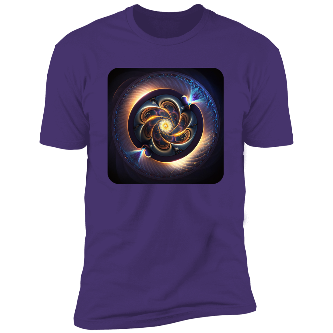 Quasar Quiver Tee