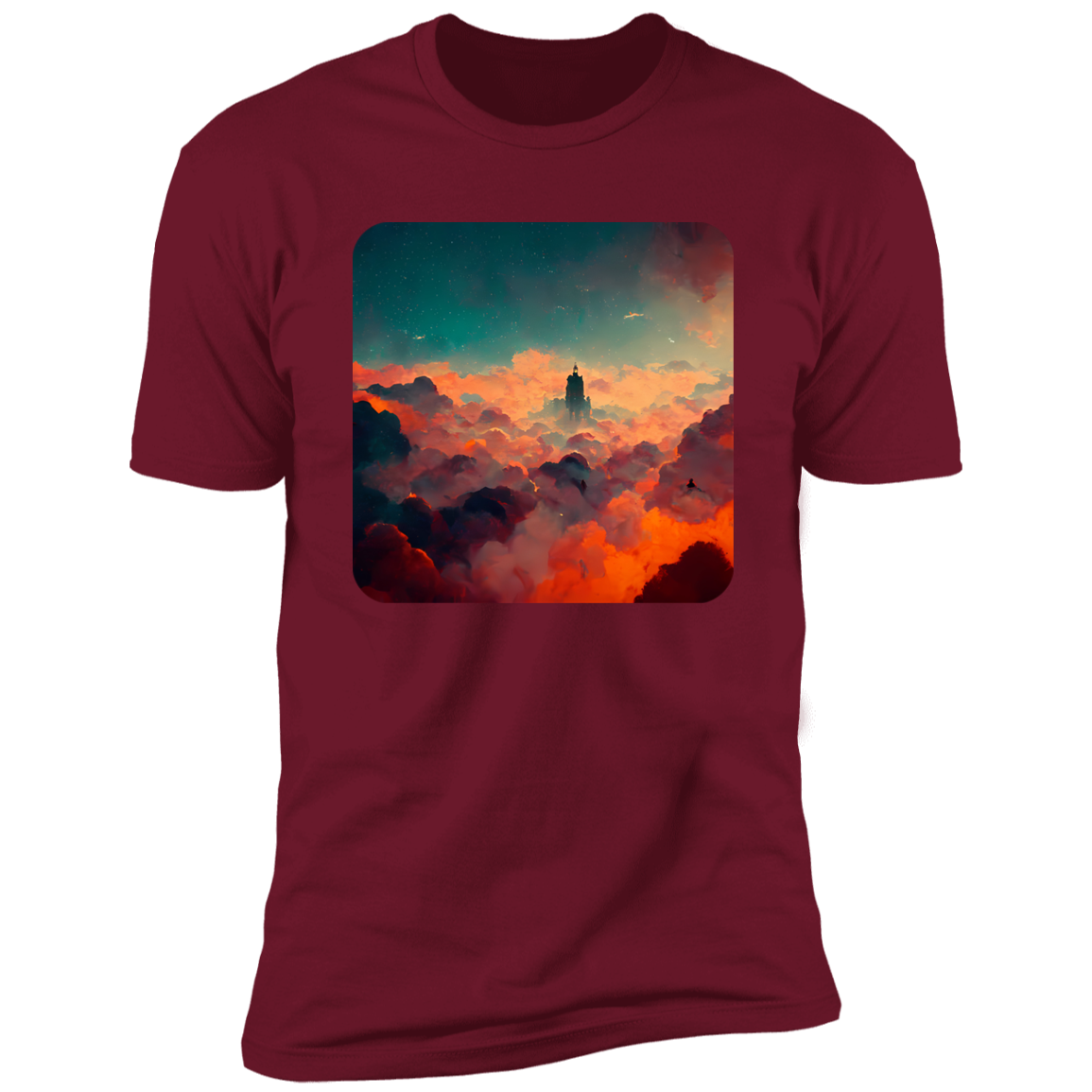 Critter Couture Craze Tee