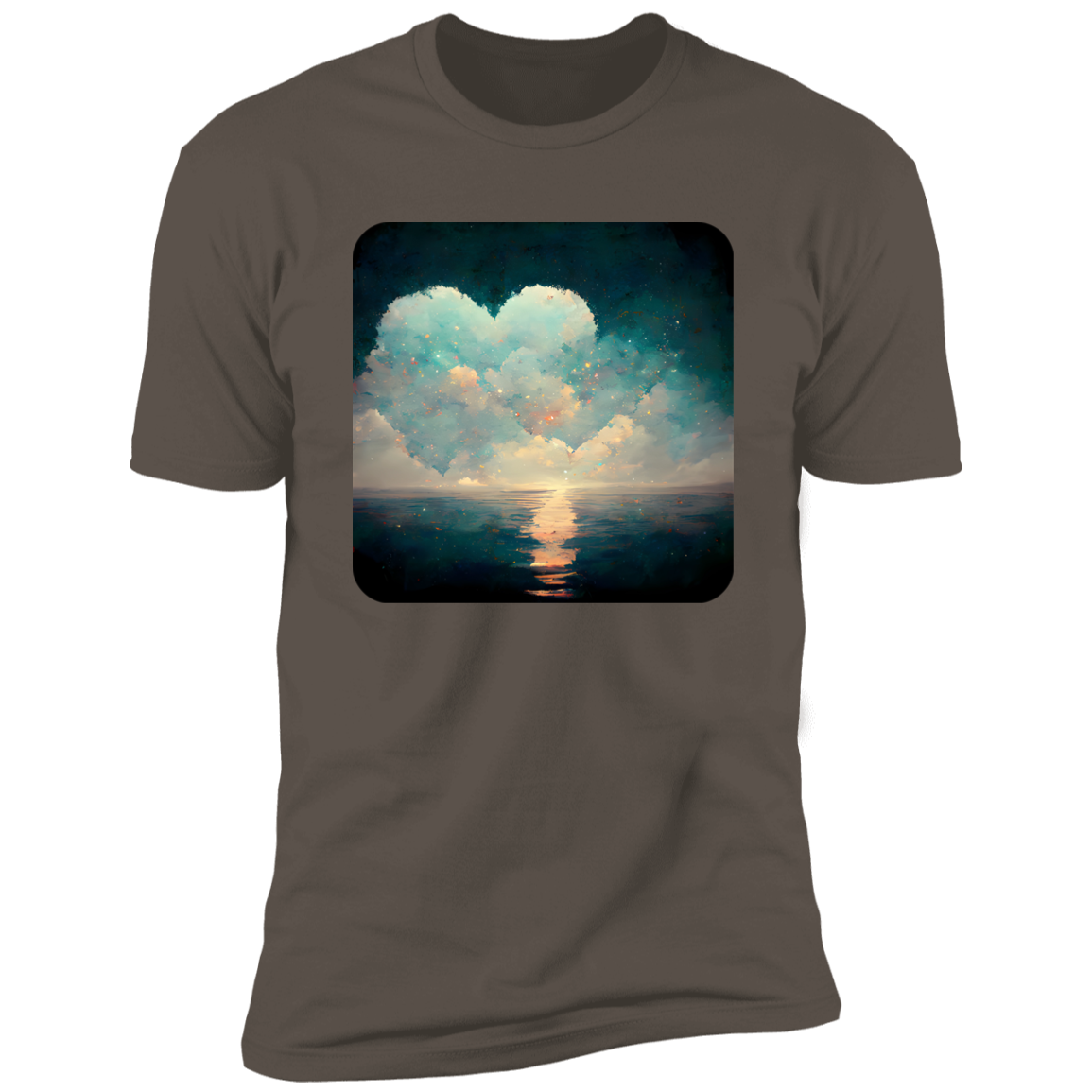 Chortle Chainmail Tee #2