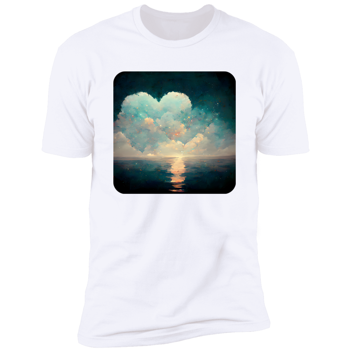 Chortle Chainmail Tee #2