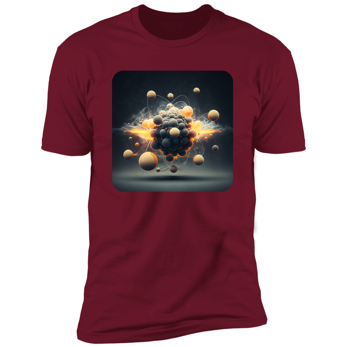 Atomic Unraveling: The Essence of Dissolution