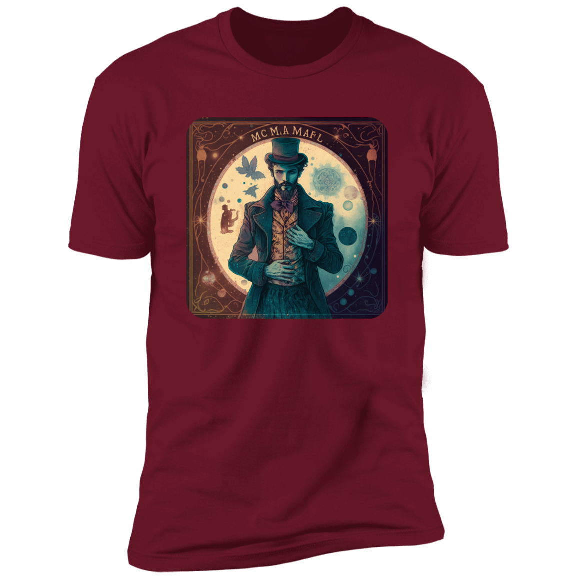 Cosmic Conjurer Tee