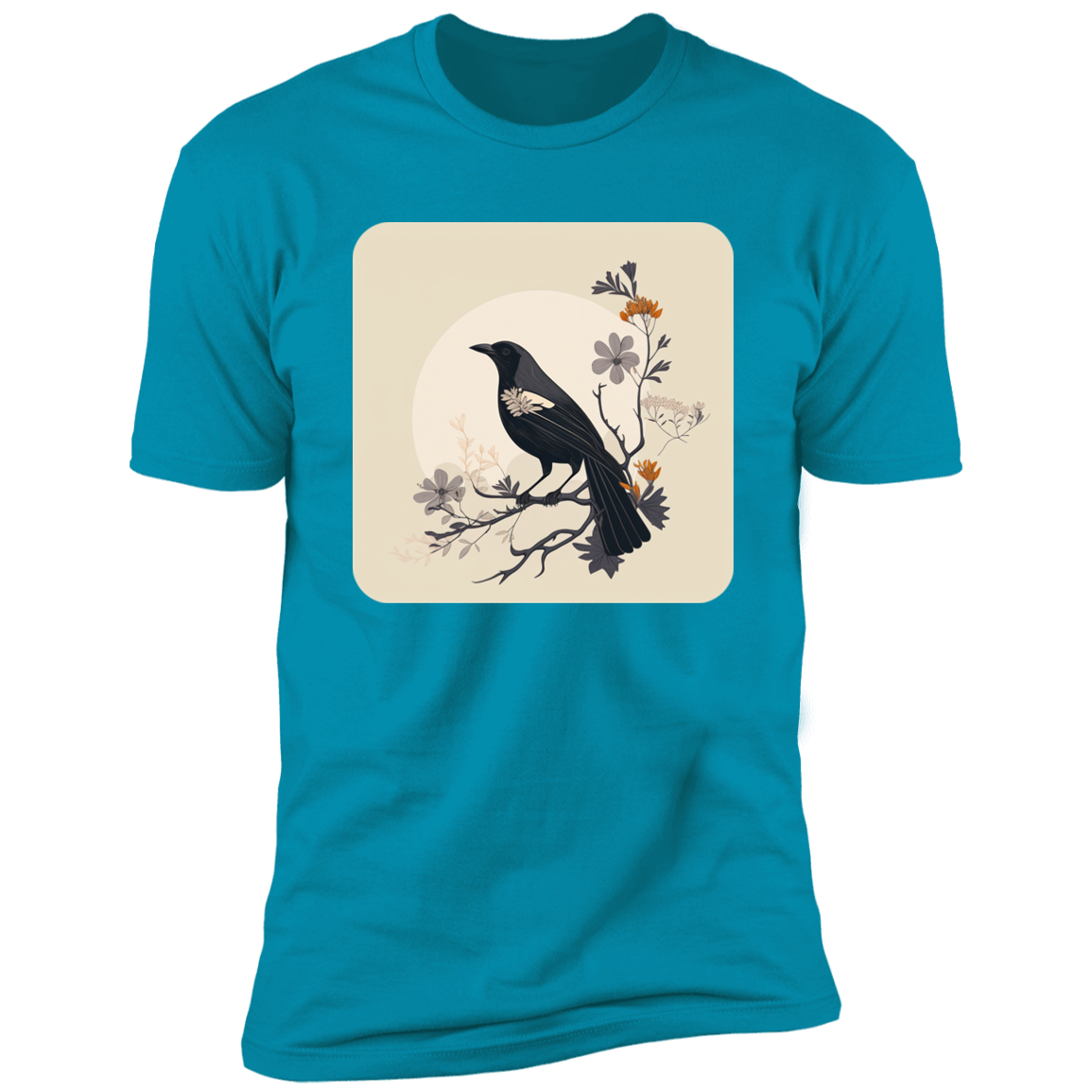 Eclipse Avian Tee