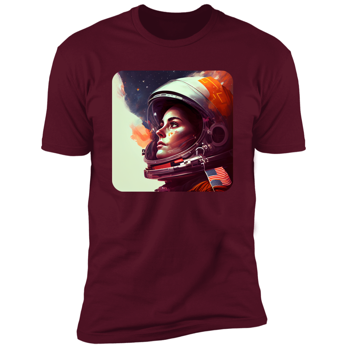 American Space Force #2