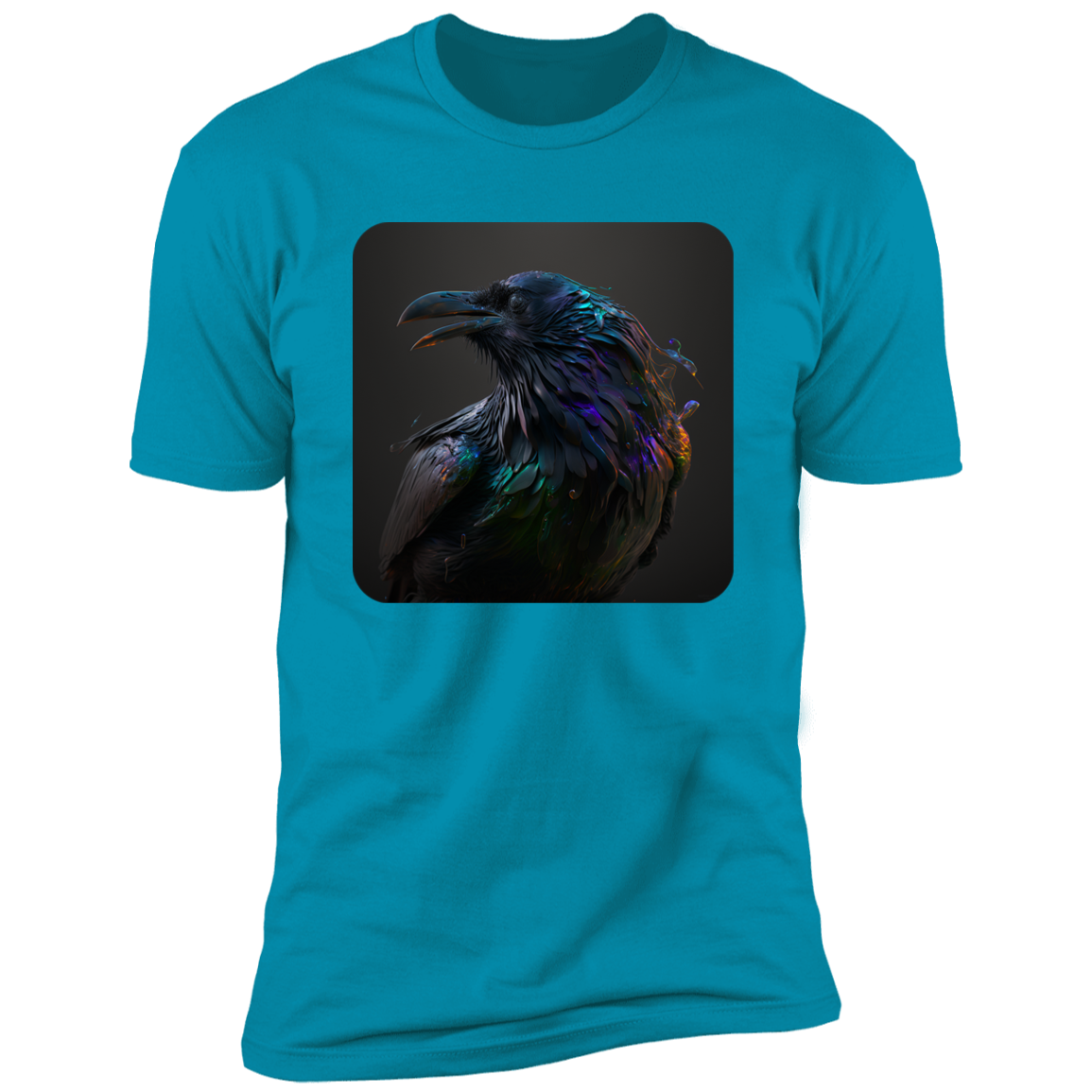 Ravenlight Spectra Tee