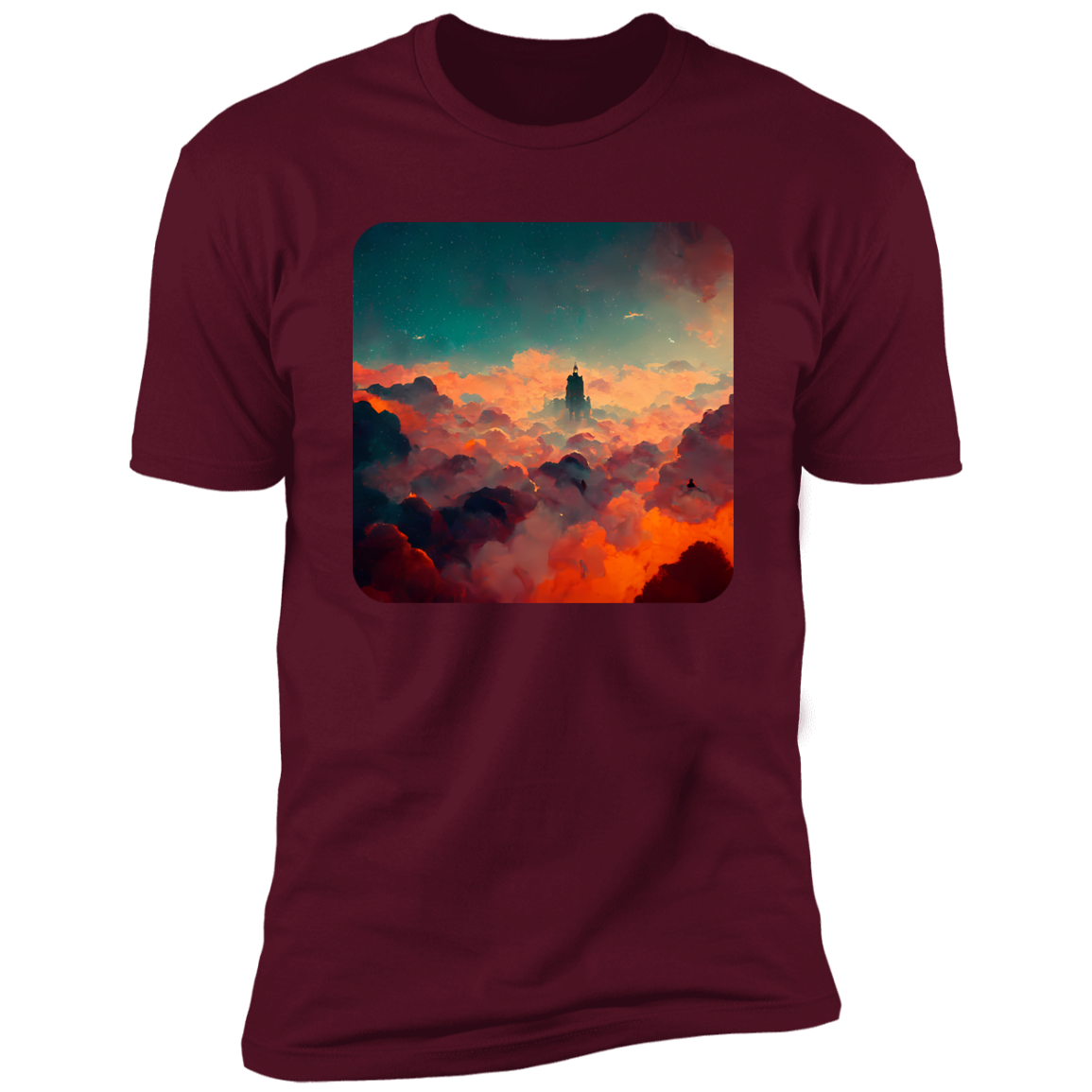 Critter Couture Craze Tee
