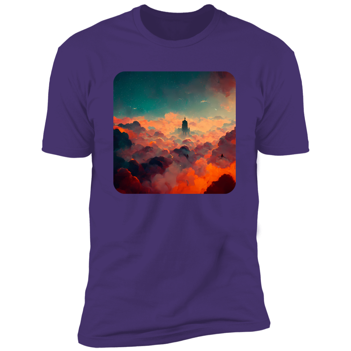 Critter Couture Craze Tee