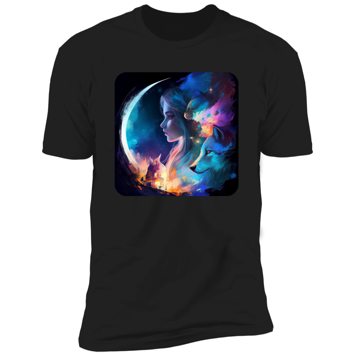 Celestial Dream Tee