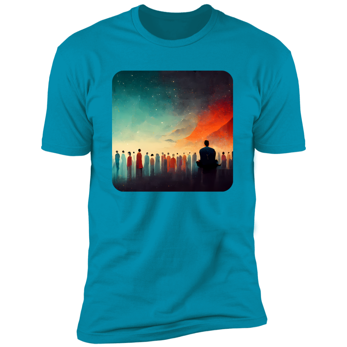 Primal Prowess Tee #2