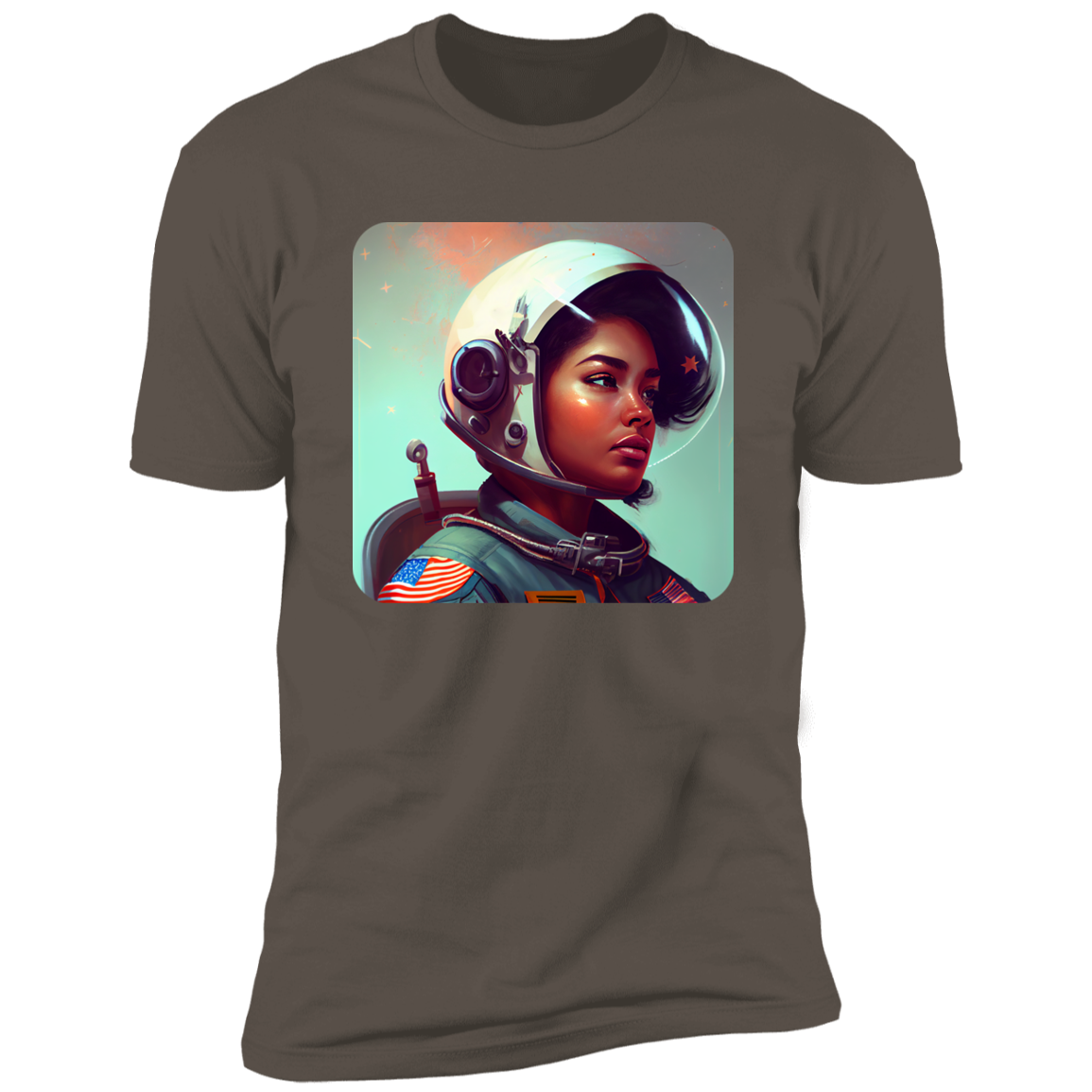 American Space Force