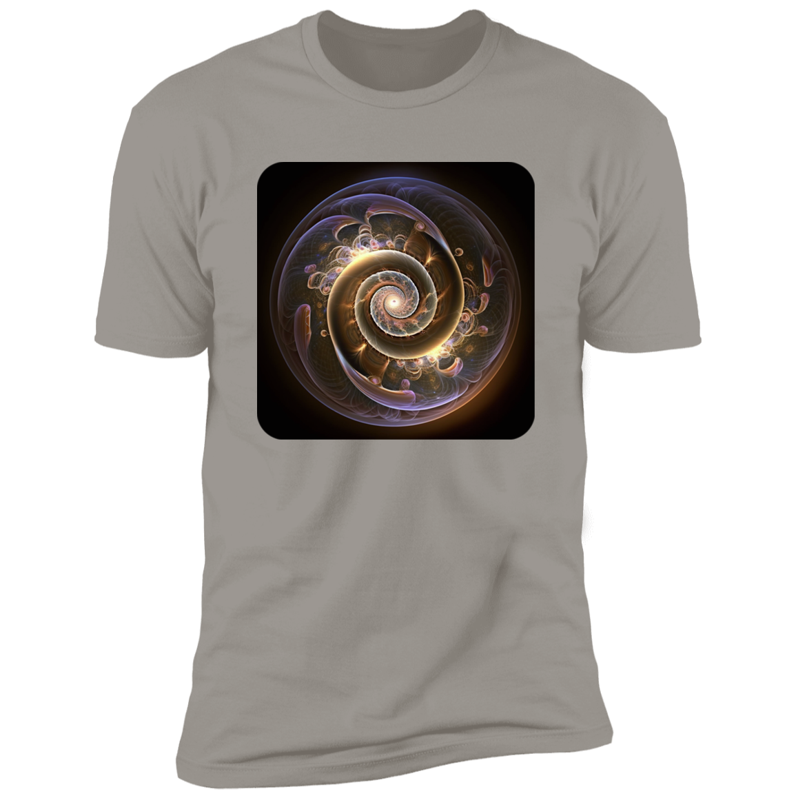 Vortex Threads Tee
