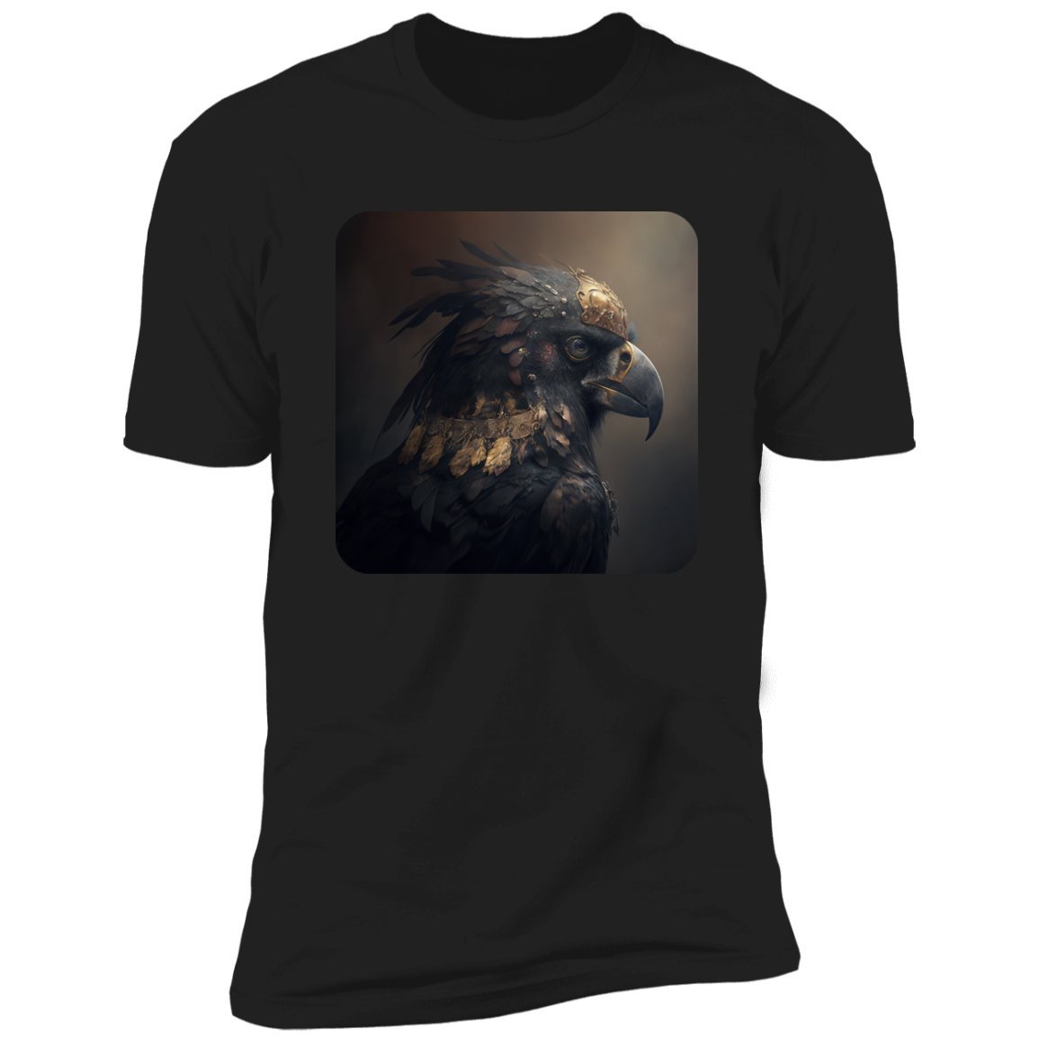 Cosmic Claws Tee