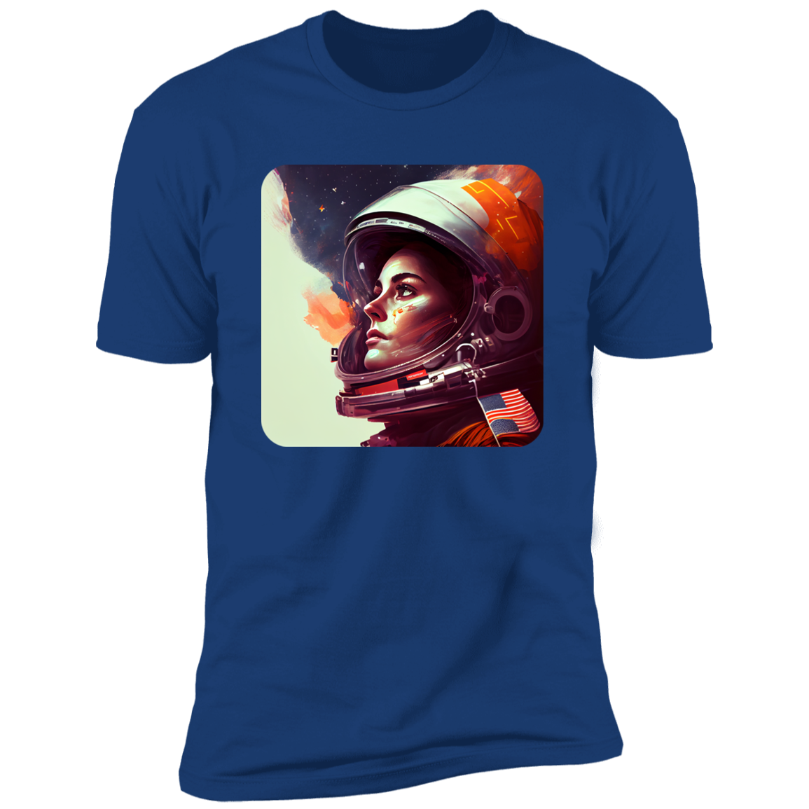 American Space Force #2