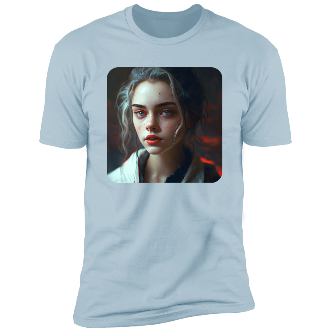 Valkyrie Vision Tee