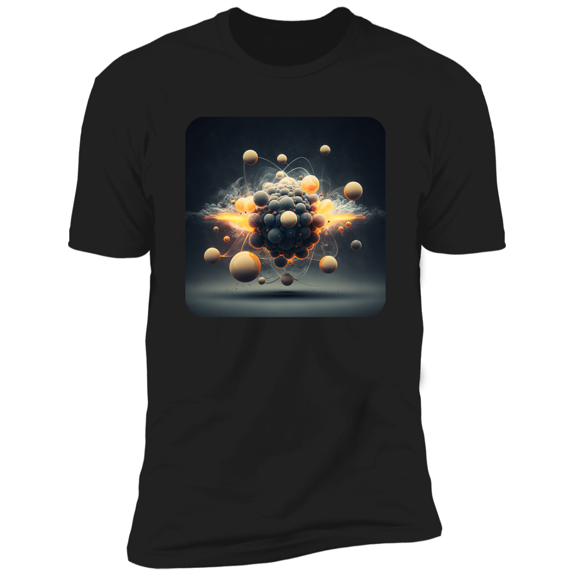 Atomic Unraveling: The Essence of Dissolution