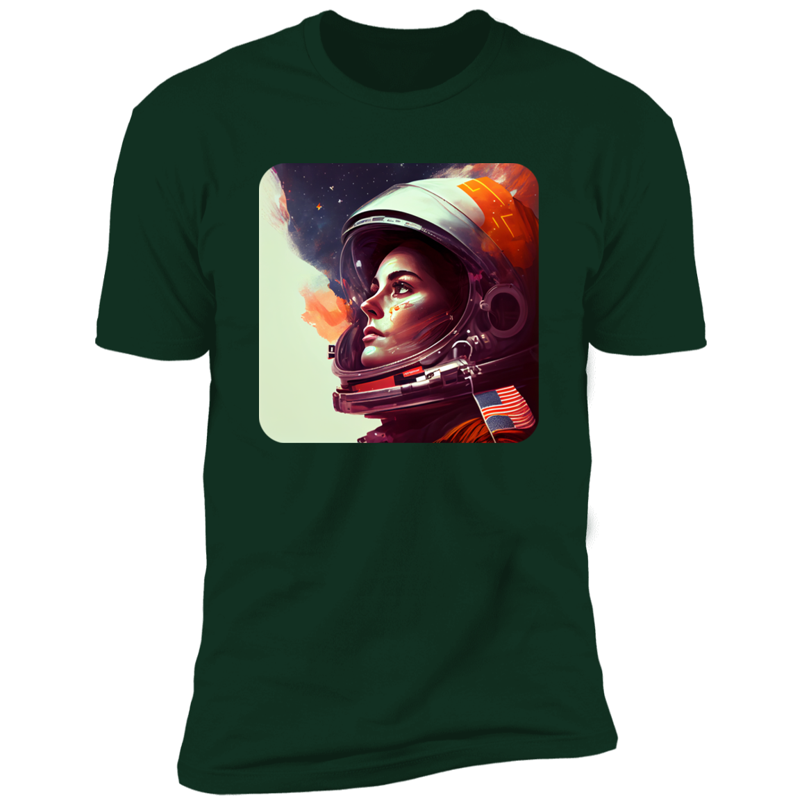 American Space Force #2