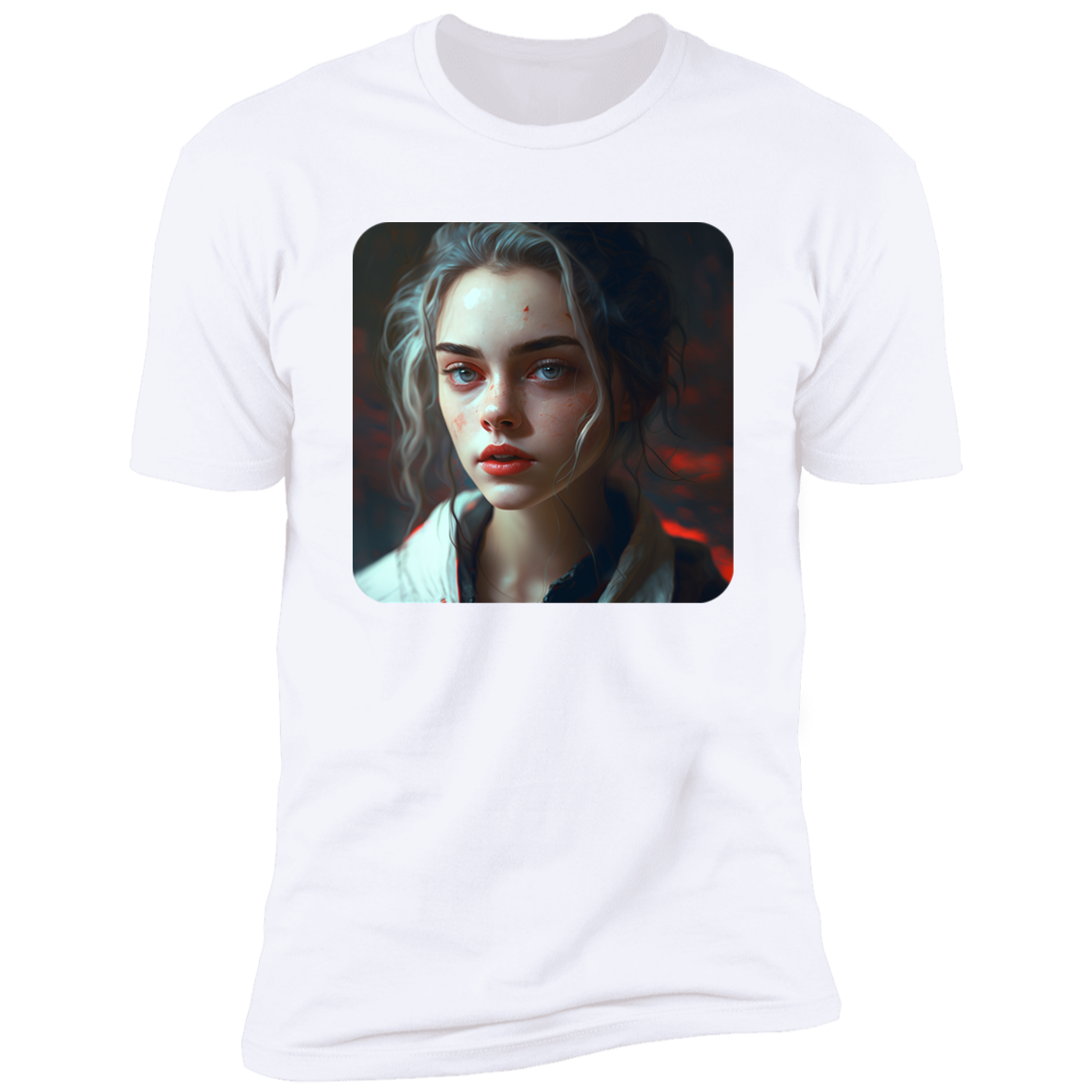 Valkyrie Vision Tee