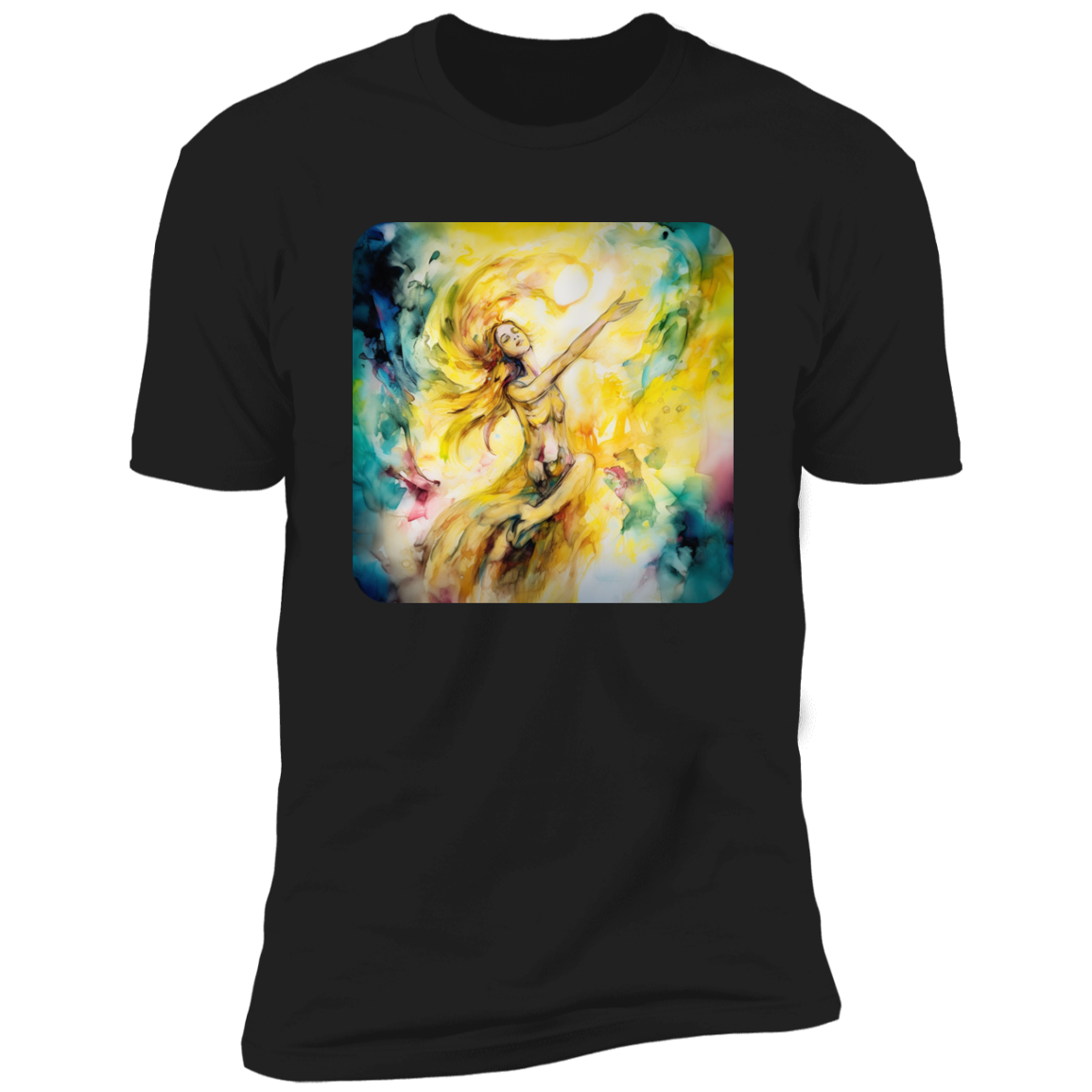 Ethereal Fruit Ascension