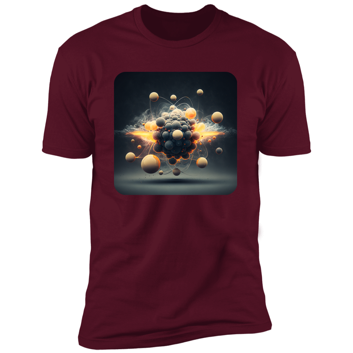 Atomic Unraveling: The Essence of Dissolution