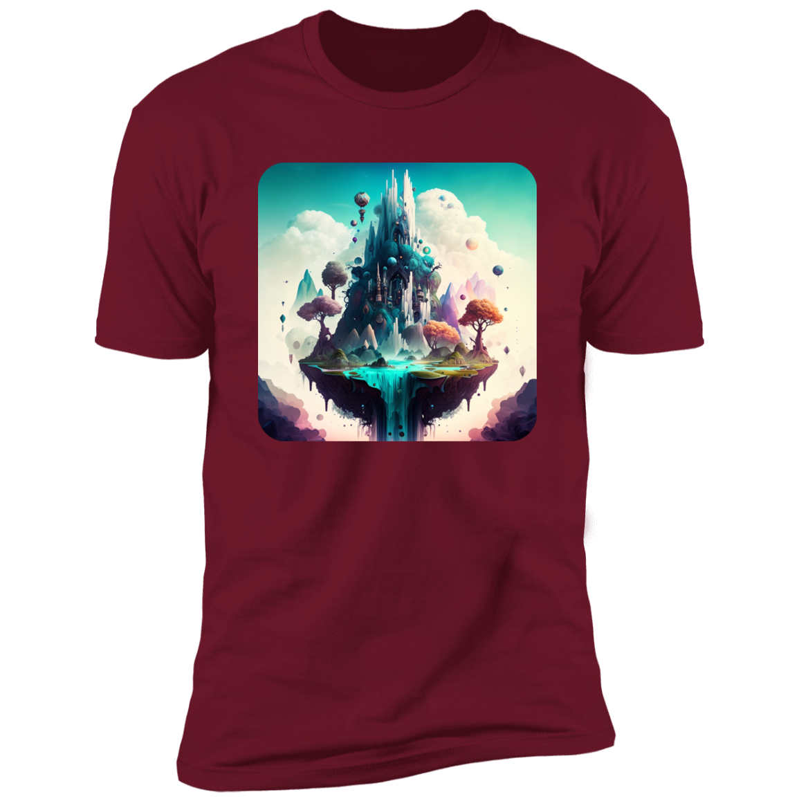 Realm's Whim Tee