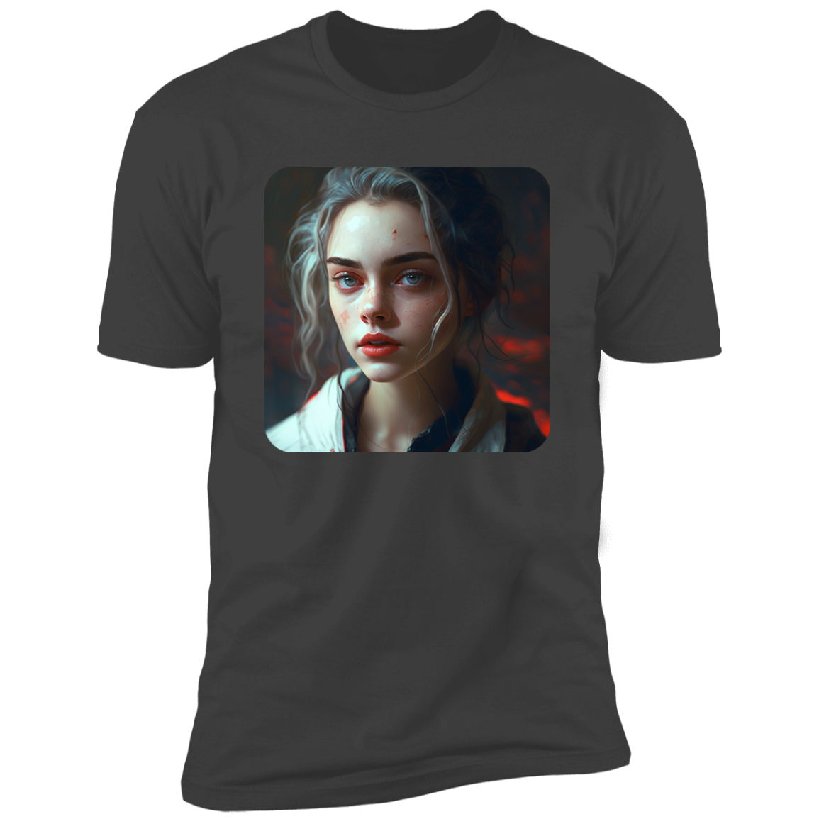 Valkyrie Vision Tee