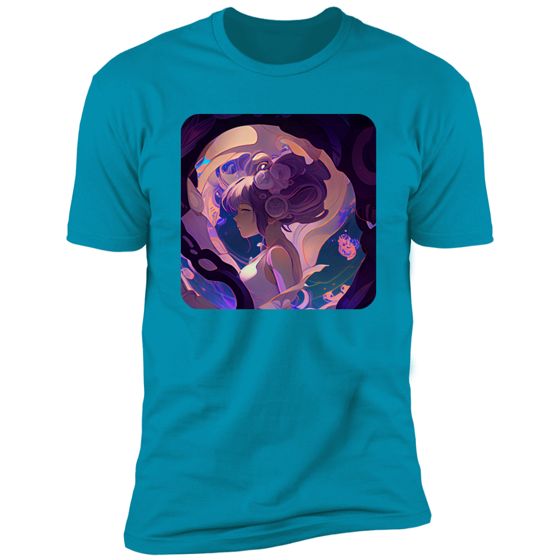 Cosmic Reverie Tee