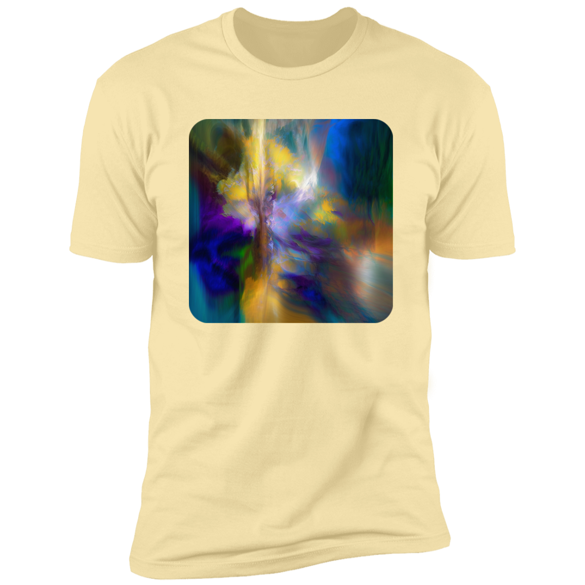 Essence Embrace Tee