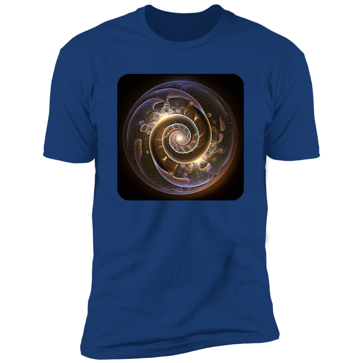 Vortex Threads Tee