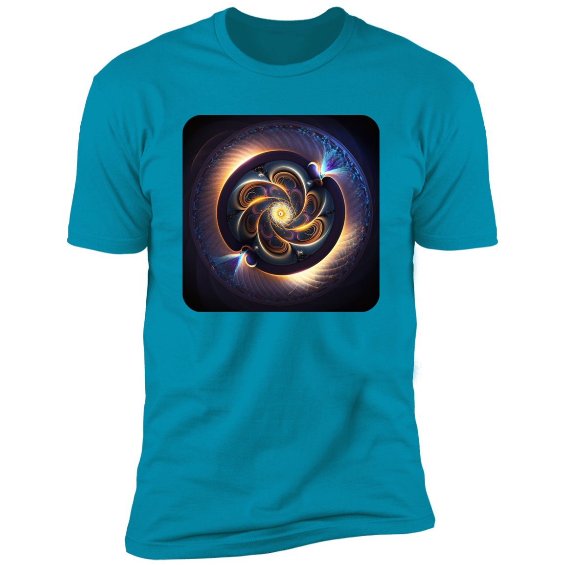 Quasar Quiver Tee
